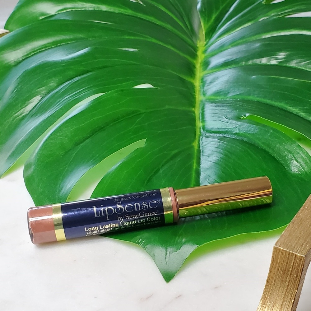 DAWN RISING LipSense by SeneGence
